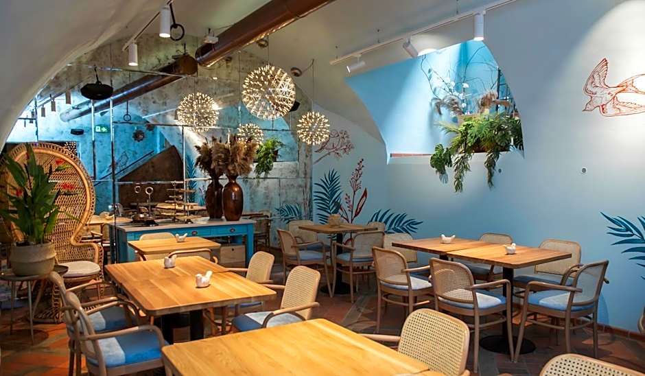 Apartamenty Sowa Toruń