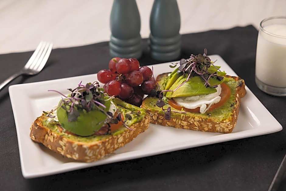 Hotel Indigo Detroit Downtown, an IHG Hotel By IHG