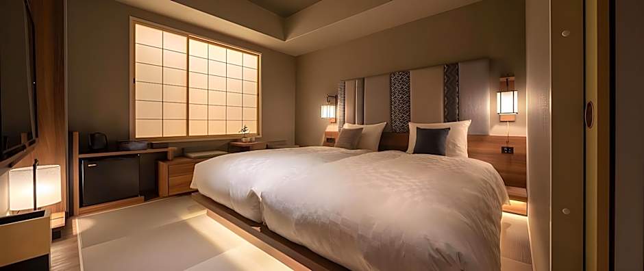 Hotel Resol Kyoto Shijo Muromachi
