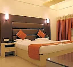 Hotel Shompen - Port Blair