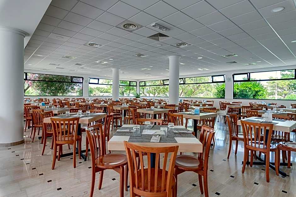 Nicolaus Club La Giurlita