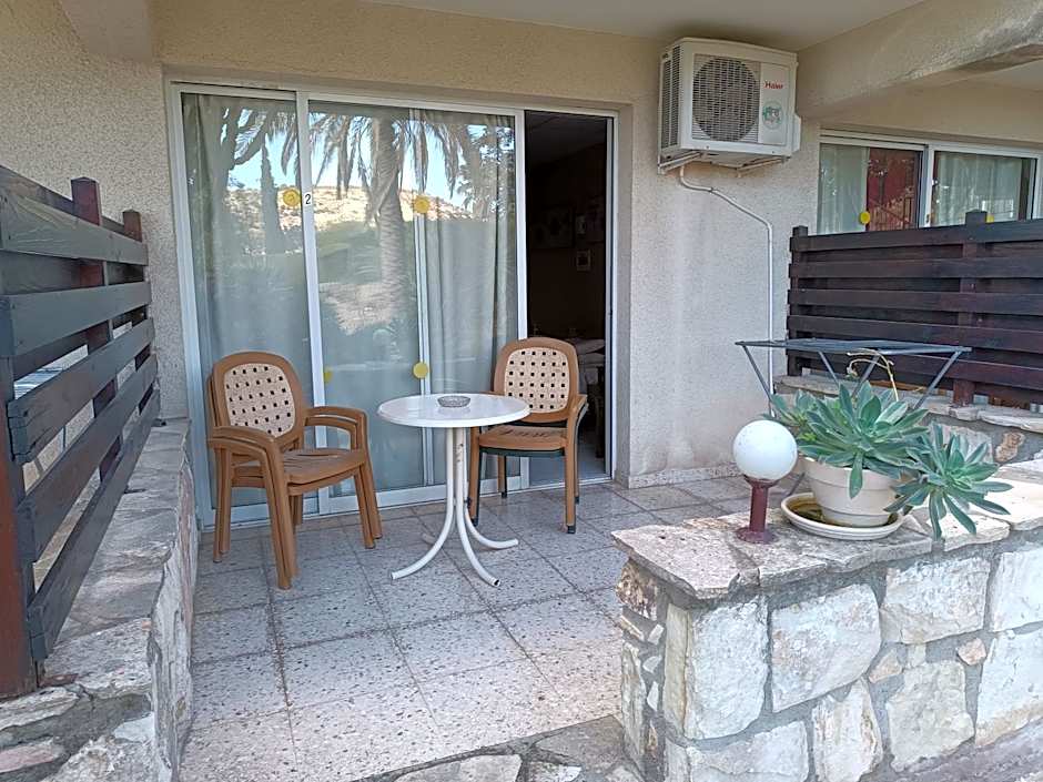 Rantzo Holiday Apartments