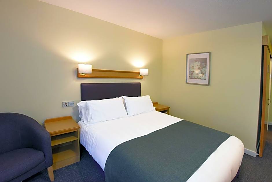 The Mount by Greene King Inns