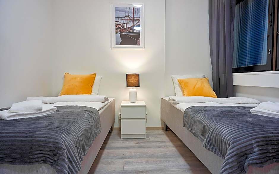 Inn Tourist Hostel