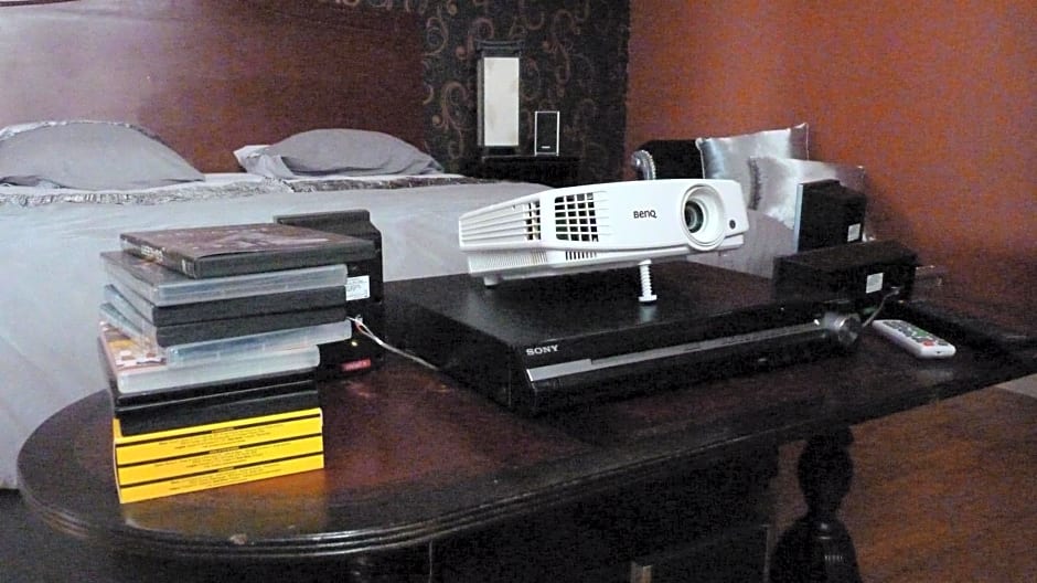 La maison des musiciens