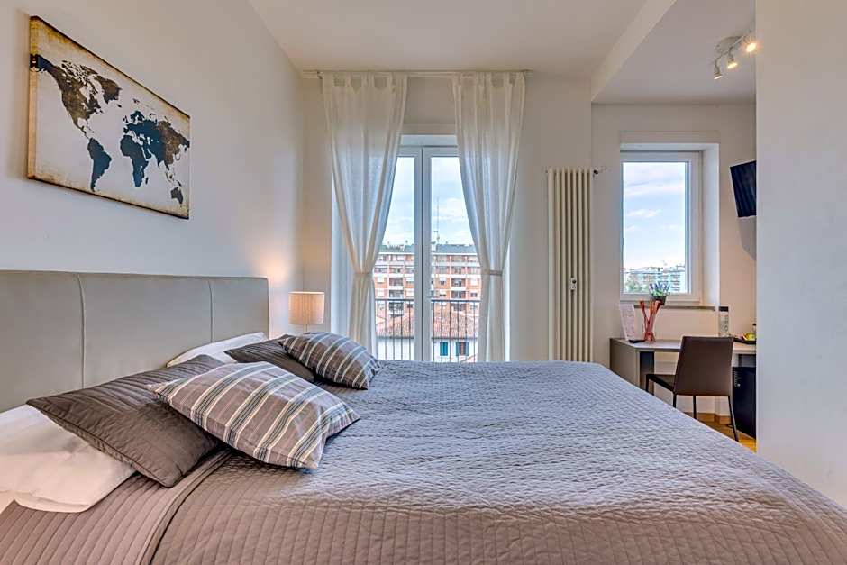 Rooms Vidar