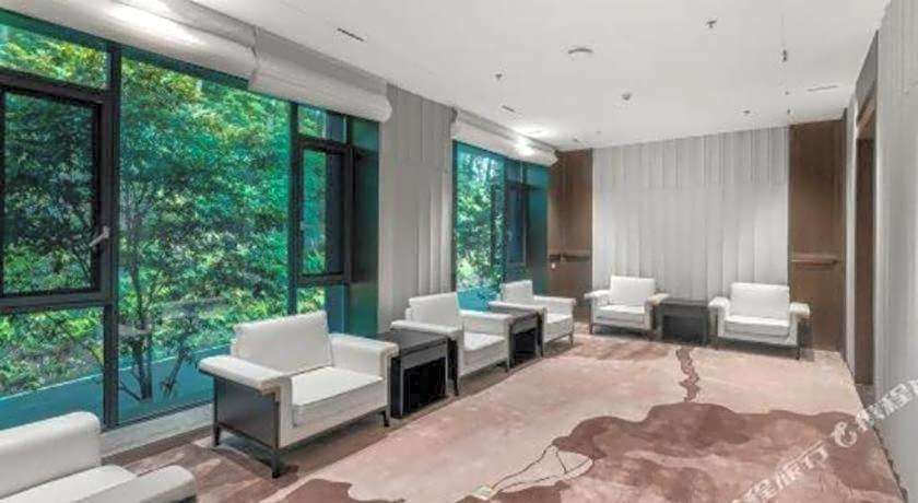 Hongzhushan Hotel Mount Emei