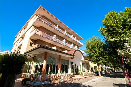 Hotel Belfiore