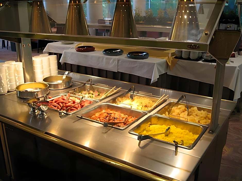 Abashiri Kanko Hotel