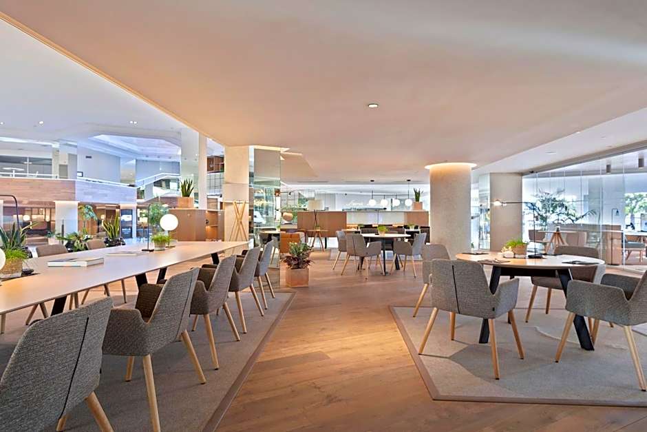 Meliá Palma Marina