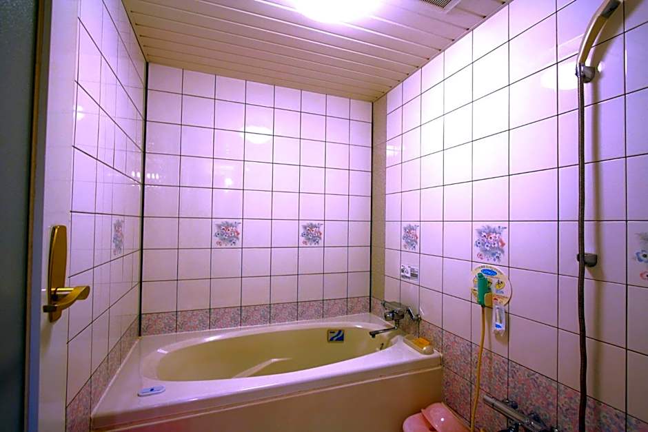 Hotel Ohirune Racco Himeji Royal (Adult Only)