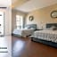 406 Location 2Bdrm 2baths AC Rooftop