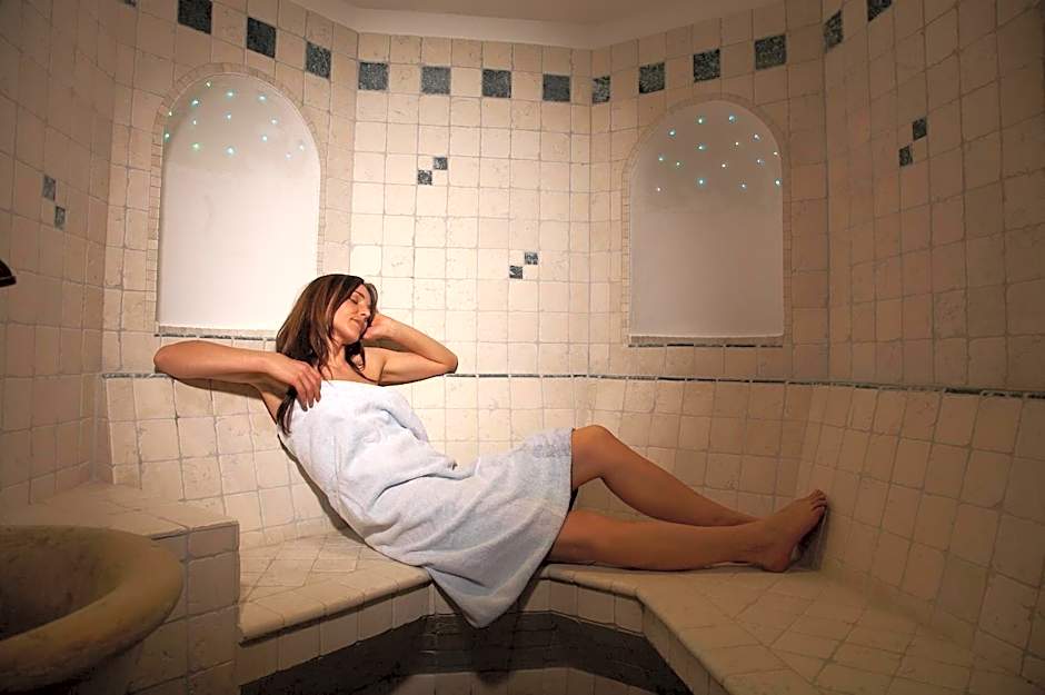 Berghotel Johanneshof