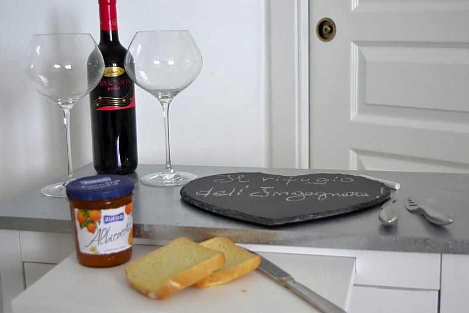 Il Rifugio dell'Ingegnere