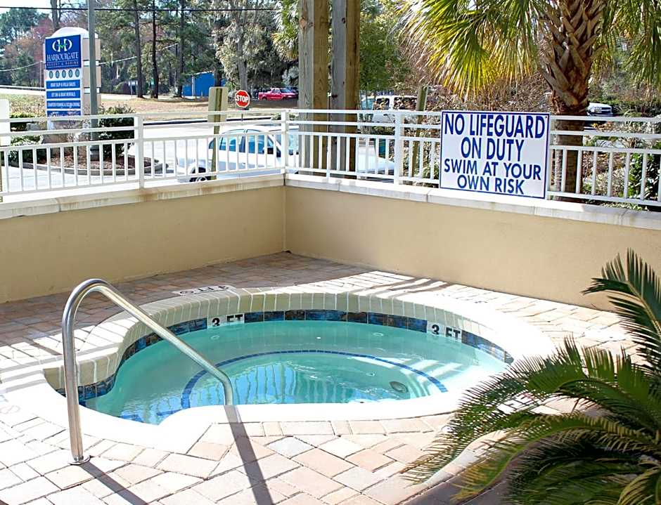 Harbourgate Marina Club