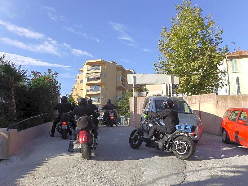 Hotel la Lubiane