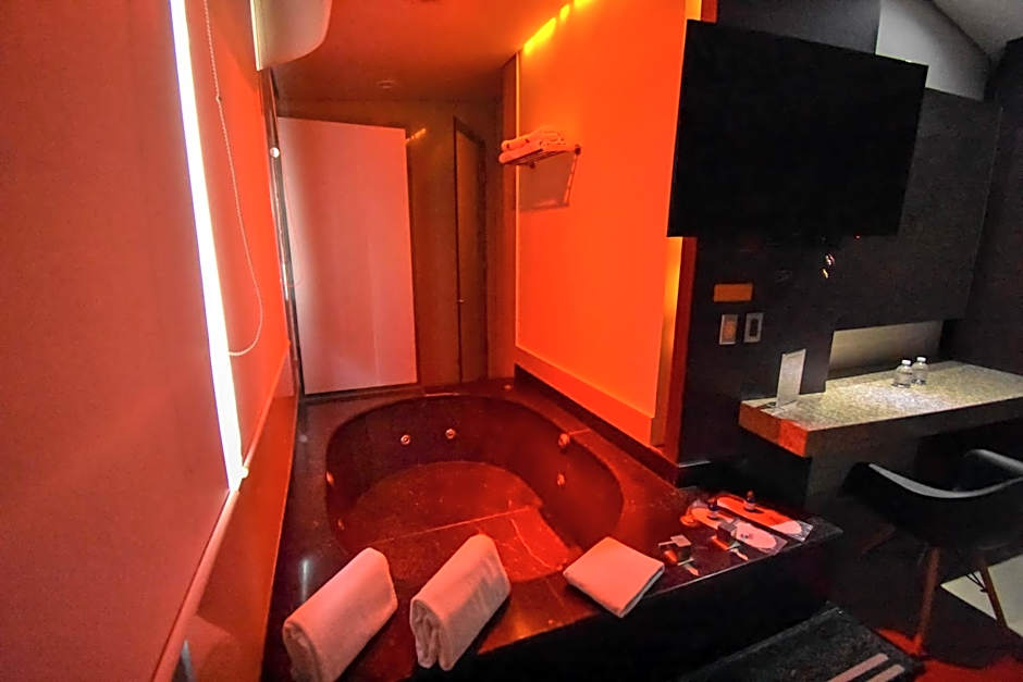 Hotel Via La Villa