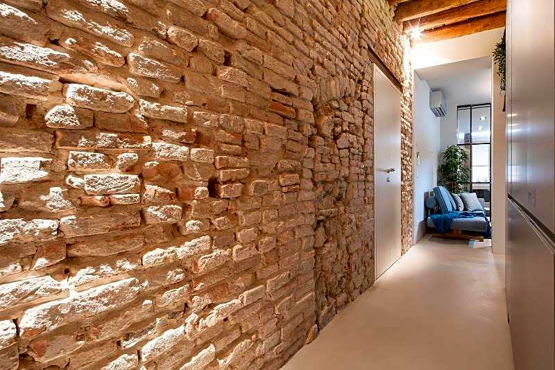 Officine Cavour Apartments