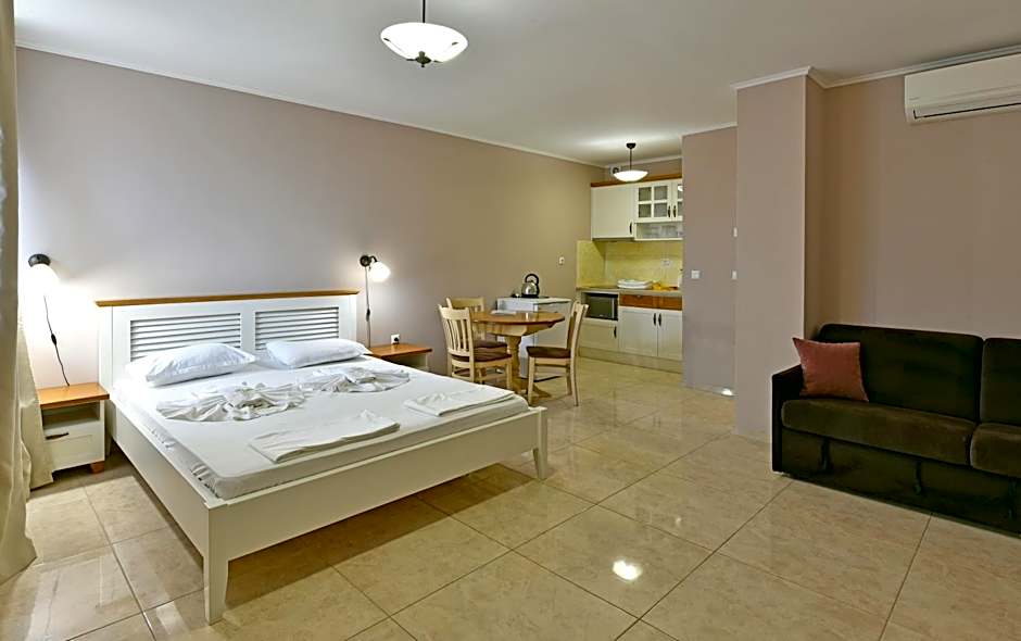 Sirena Palace Family Hotel