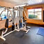 Best Western Plus Rose City Conference Center Inn
