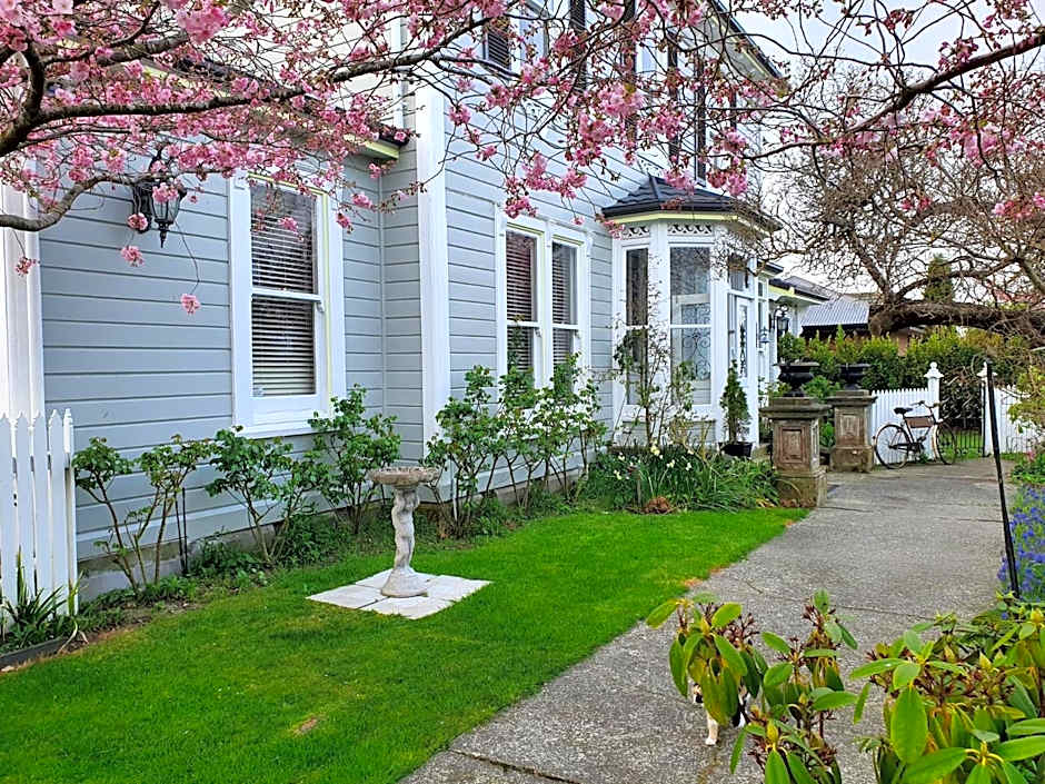 Dalkeith Boutique Bed & Breakfast