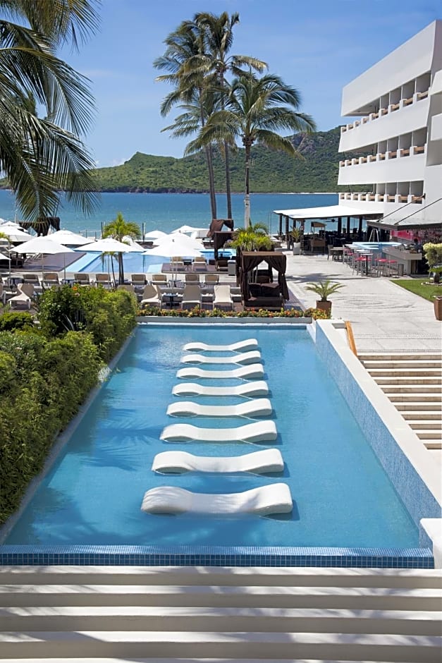 Emporio Mazatlan