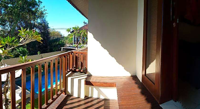 Sekuta Condo Suite