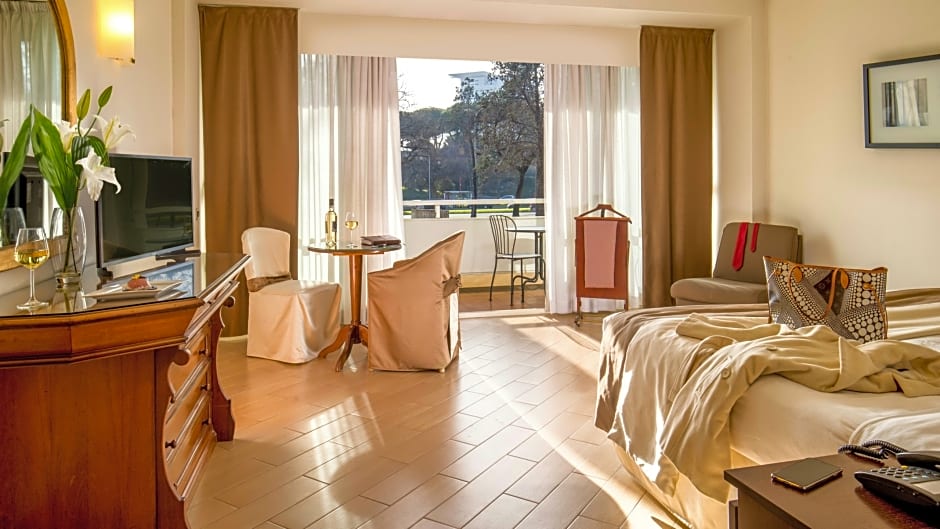 Hotel Shangri-La Roma by OMNIA hotels
