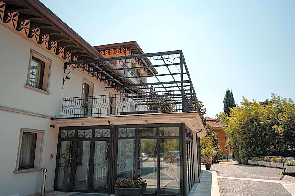 Hotel Villa Maria Au Lac - Estella Hotels Italia