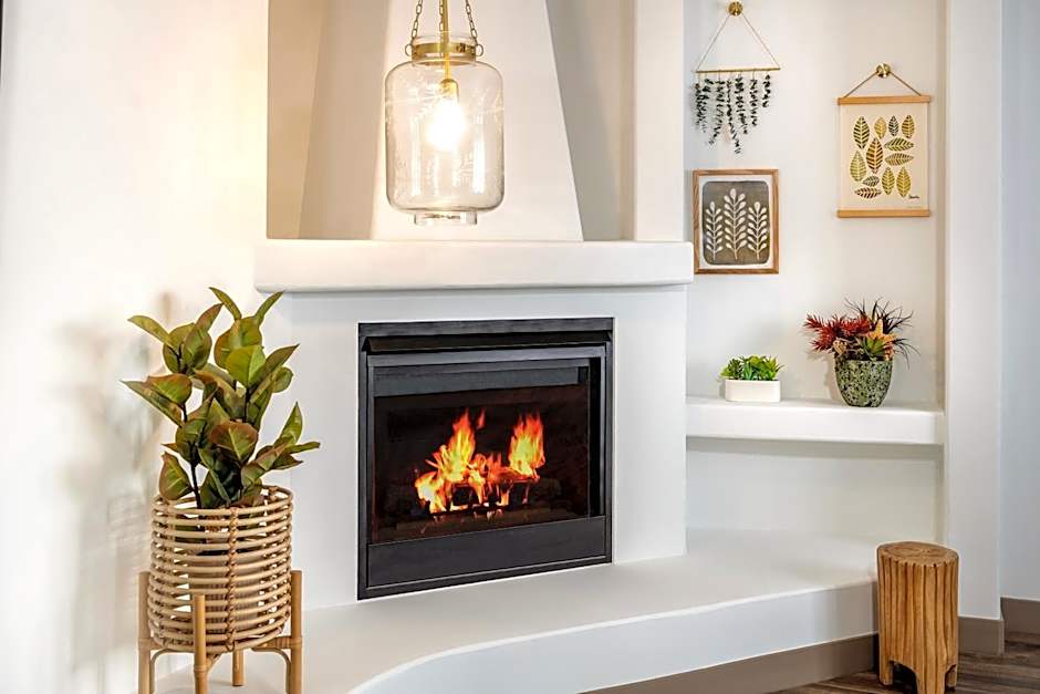 Cardiff By The Sea Lodge