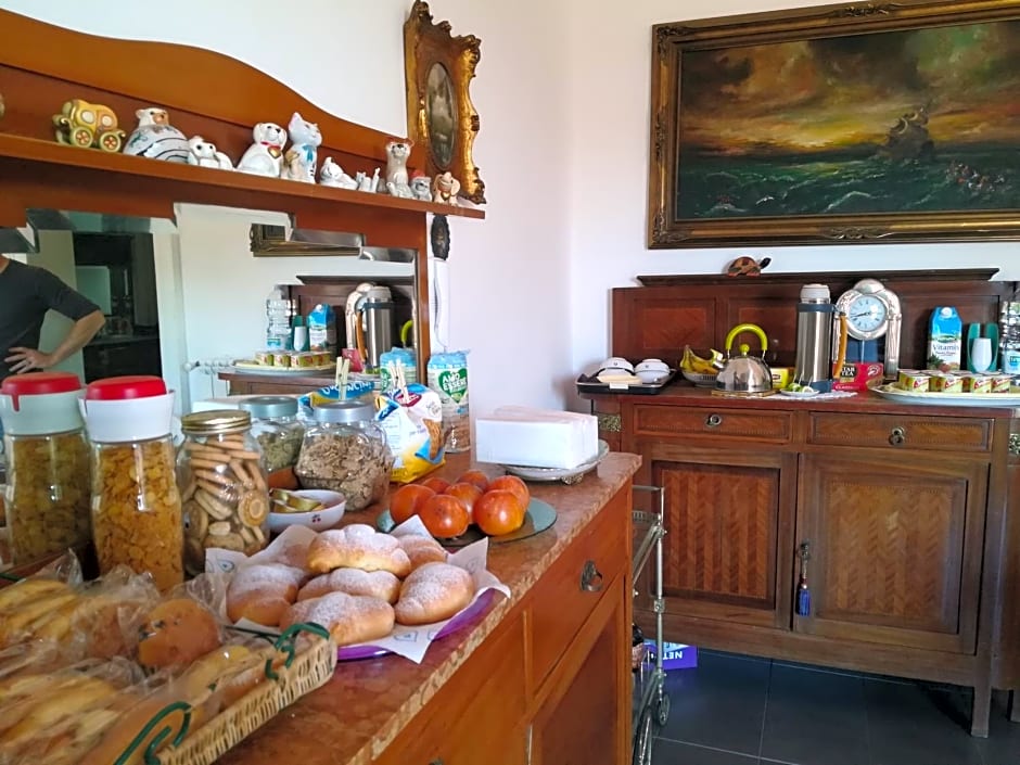 B&B Villa Lidia