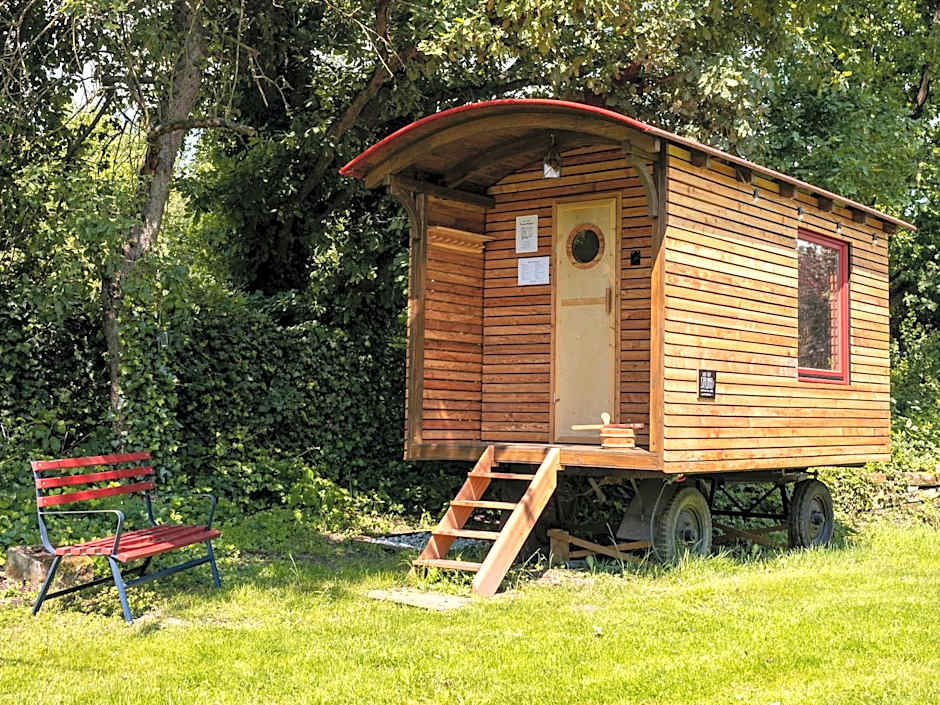 Hinterland Hostel