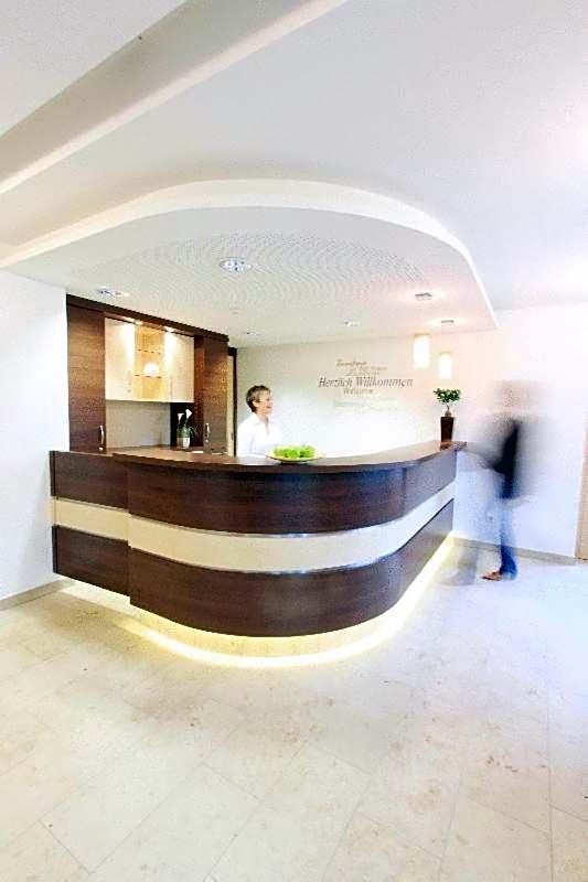 Klozbucher - Das Landhotel