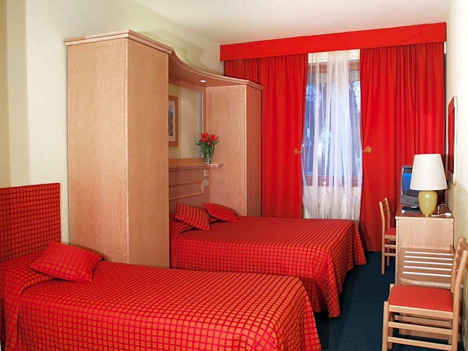 Hotel Meridiana