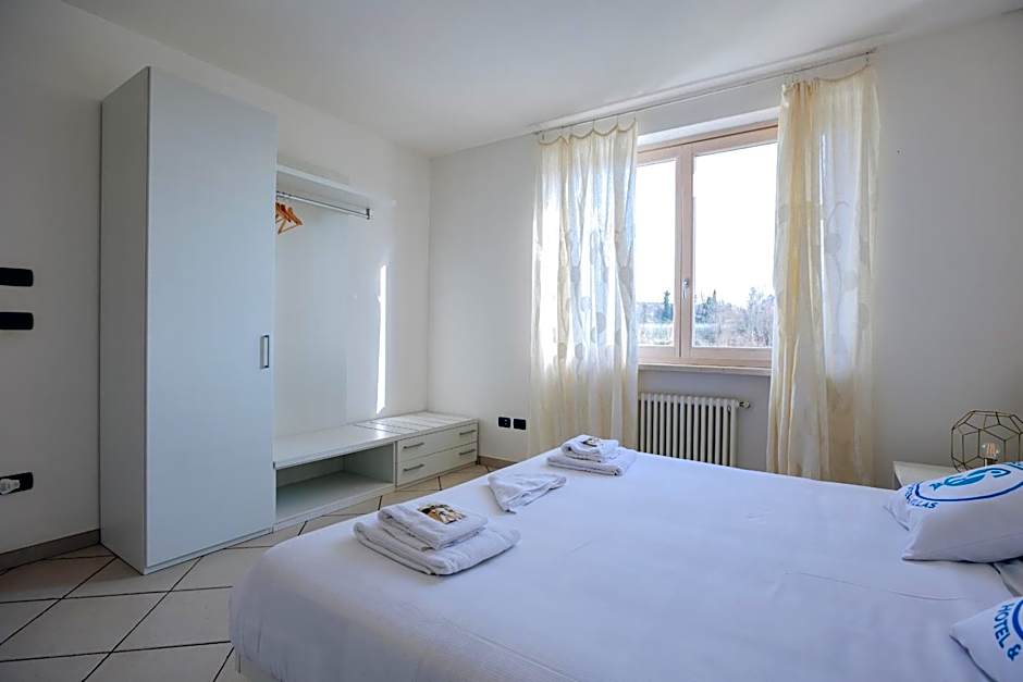 Residenza Pastrengo
