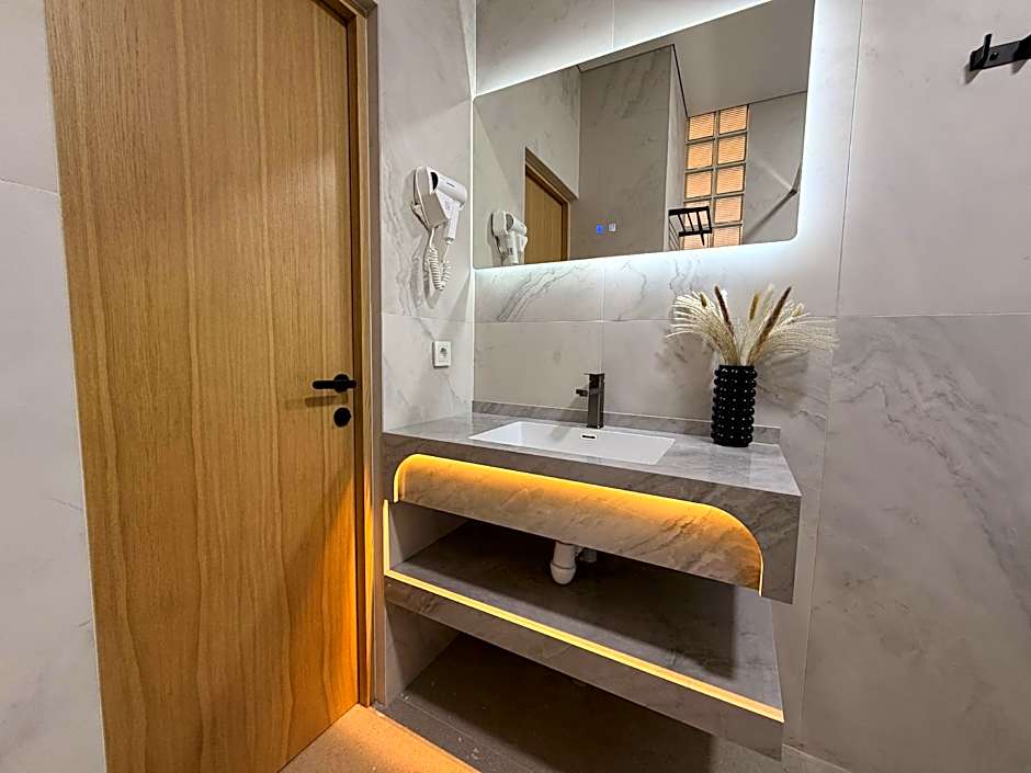 Keremet Hotel