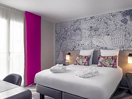 Privilege Double Room