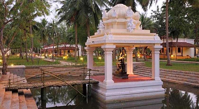 Mantra Koodam - CGH Earth