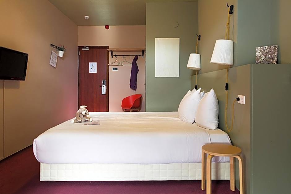 Hotel The Neighbour'S Magnolia