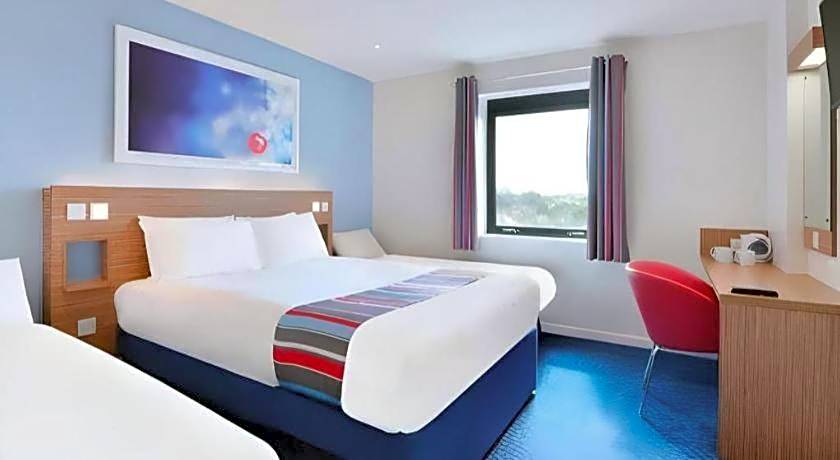 Travelodge Windsor Central