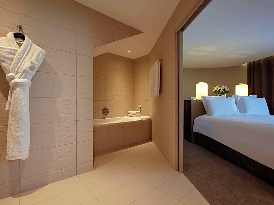 Pullman Paris Roissy CDG Airport