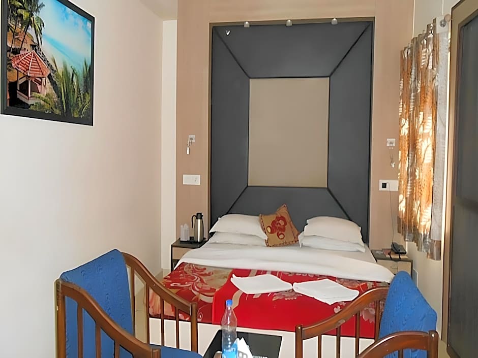 Hotel Heera International – Calcutta, LA