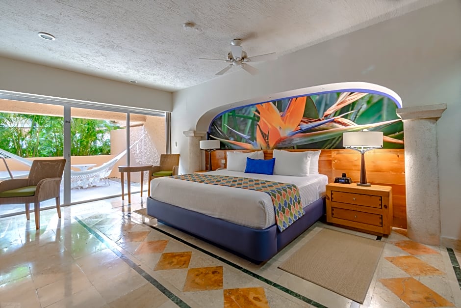 Puerto Aventuras Hotel & Beach Club