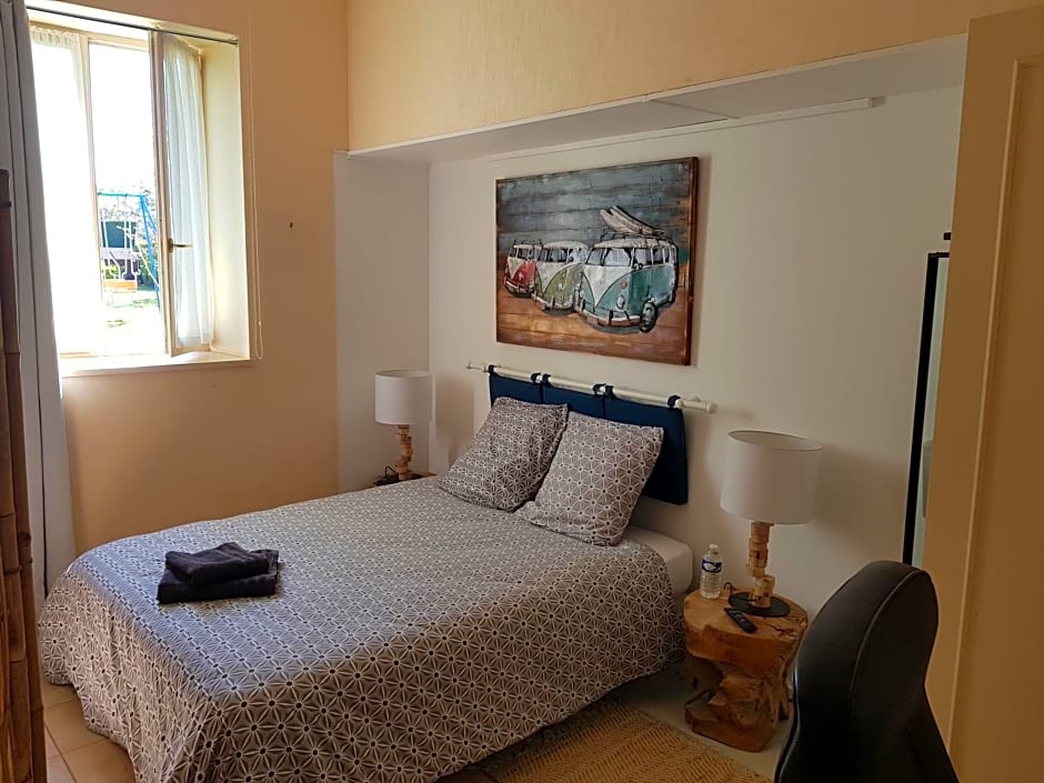 la ferme des ruelles