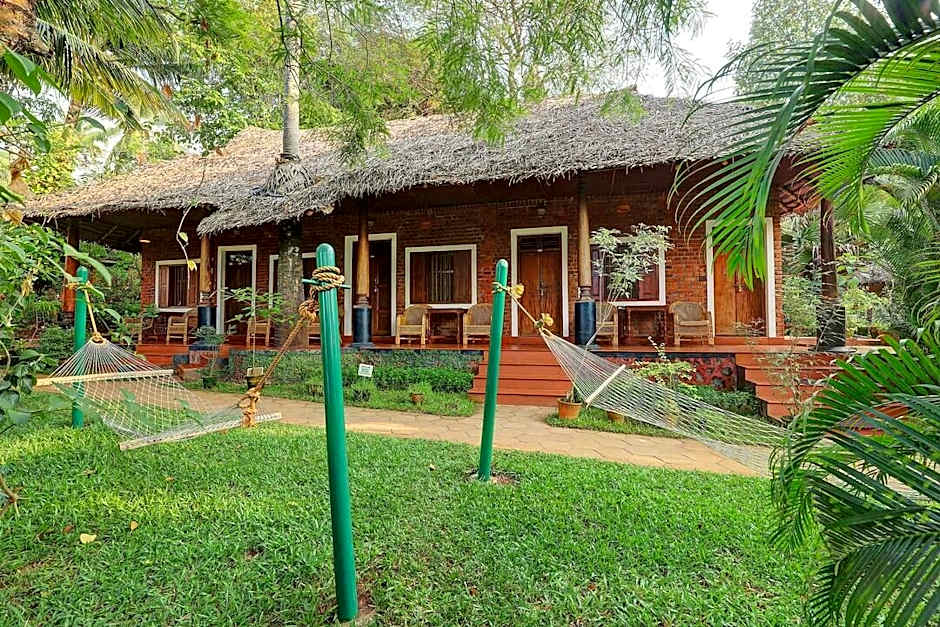 Somatheeram Ayurveda Village
