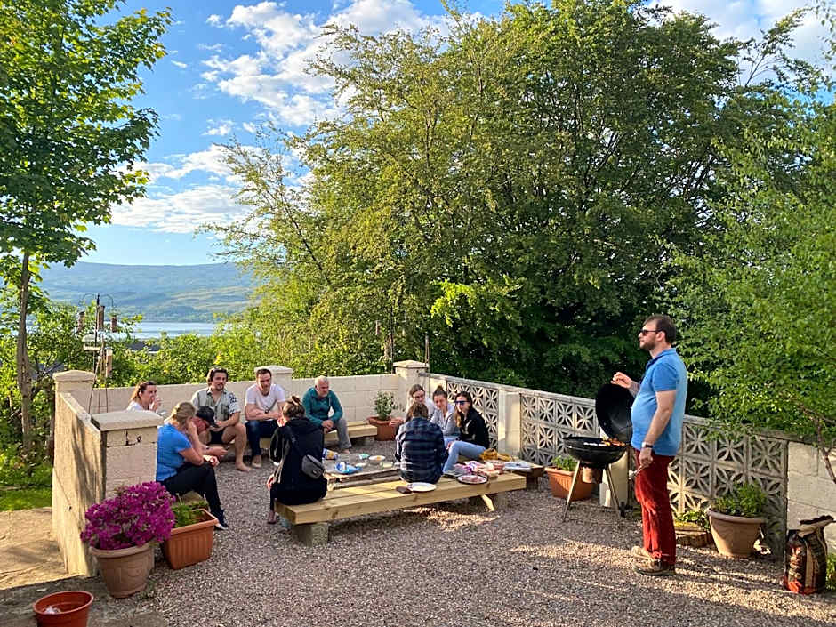 Fort William Backpackers