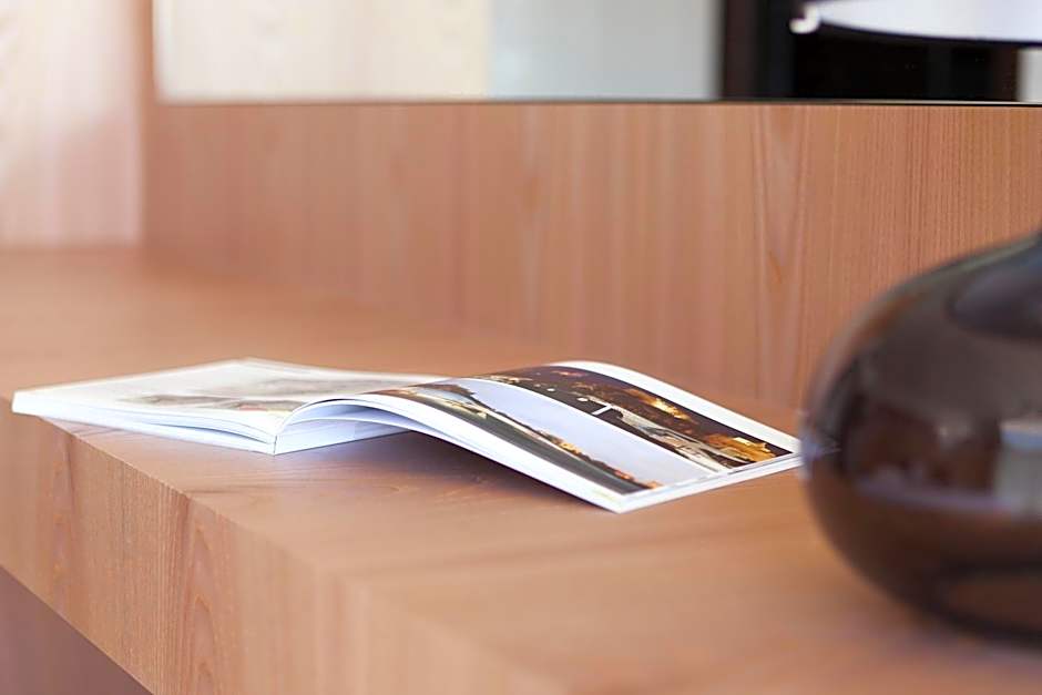 Eolian Milazzo Hotel