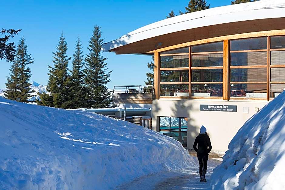 Residence Les Villages du Bachat