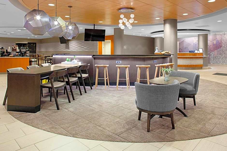 SpringHill Suites by Marriott Cincinnati North/Forest Park