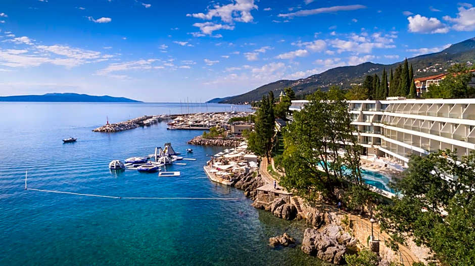 Hotel Icici - Liburnia